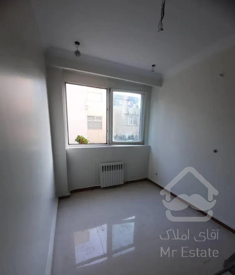 ۱۱۲ متر دو پارکینگ  خوش نقشه سهروردی شمالی