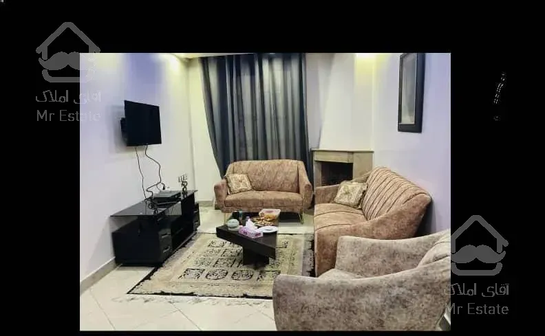 پلیس/۴۵متر/تک واحدی/فول امکانات