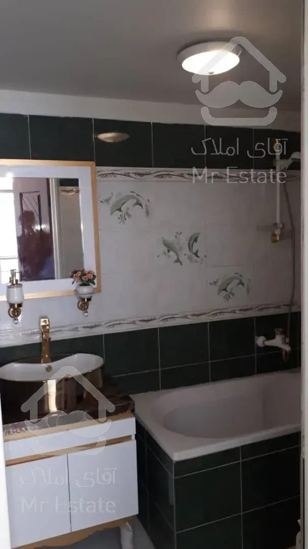 فروش آپارتمان ولنجک 270  متر لوکس