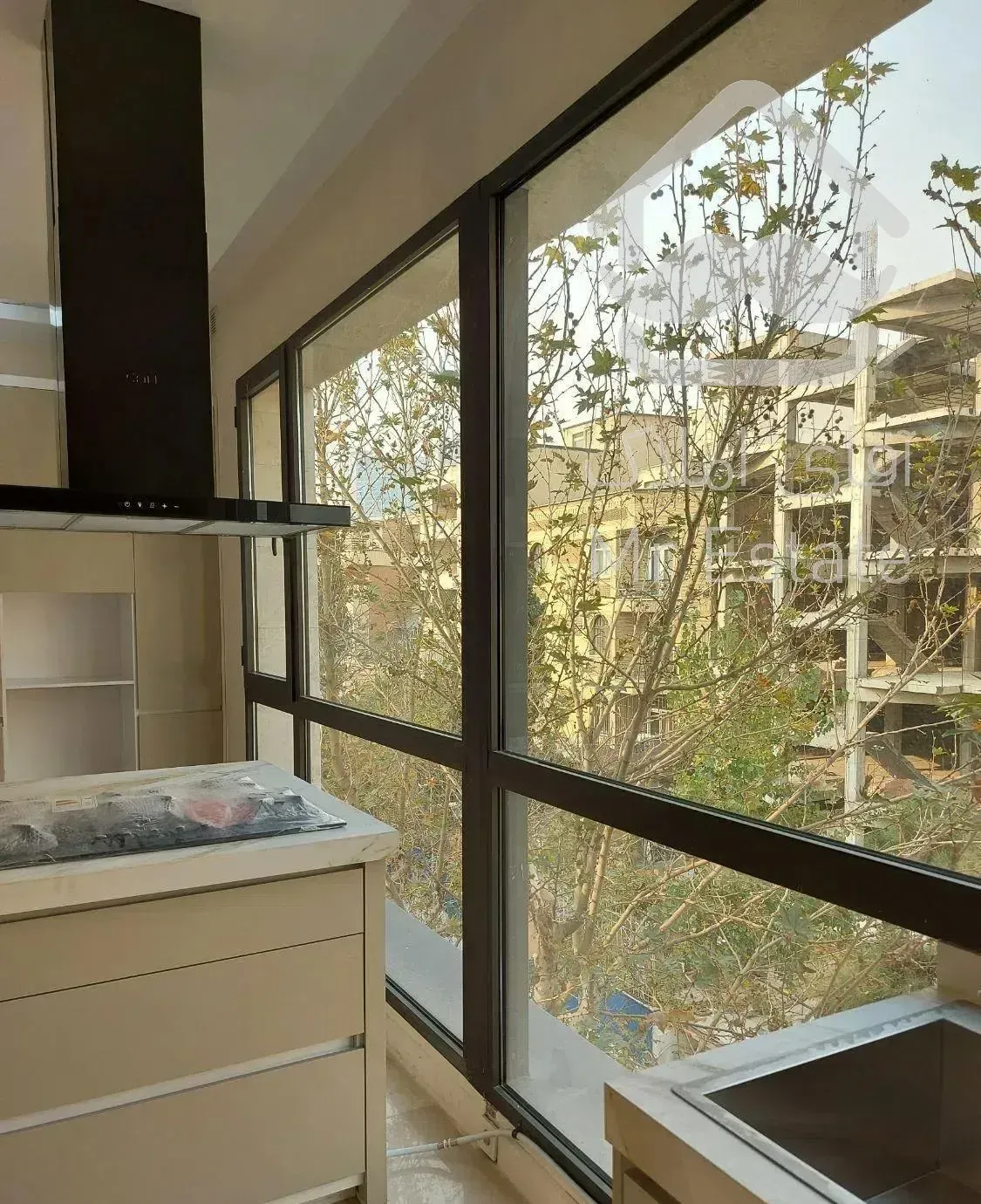 توانیر ۱۲۶متر (نوساز )