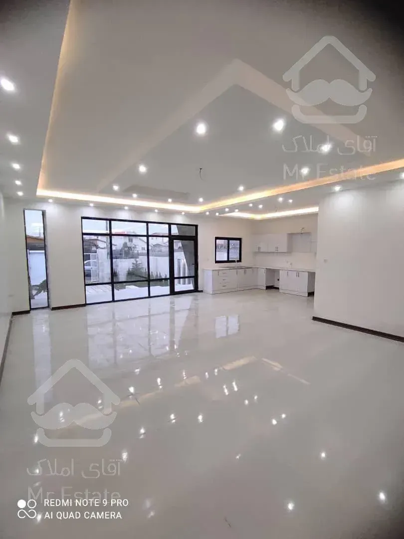 فروش ویلا ۲۳۵ متری