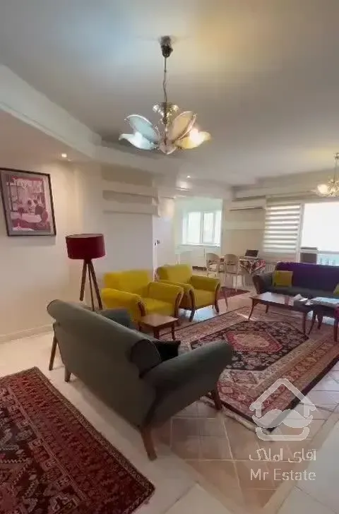 آپارتمان ساحلی ۲خواب پلاک ۱ ویو ابدی ابدی