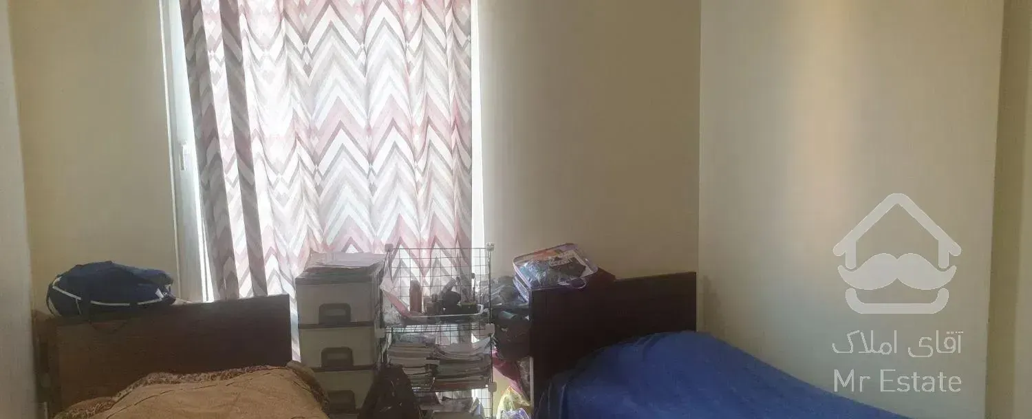 آپارتمان ۱۴۰ متر ۳ خواب تهران ویلا