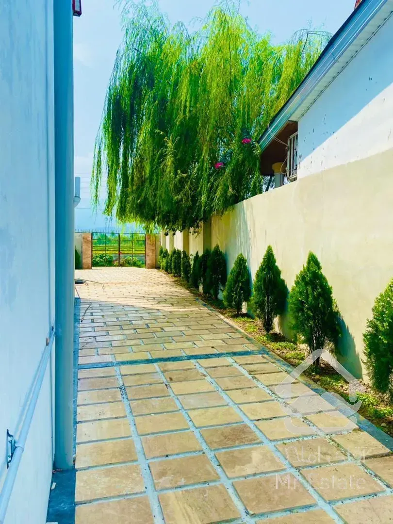 دوبلكس استخردار400مترى منطقه برندو امنيت بالا