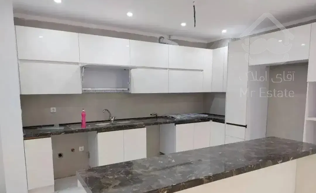 ۹۰متر/دوخواب/فول با بالکن/سالن پرده خور/بهنام