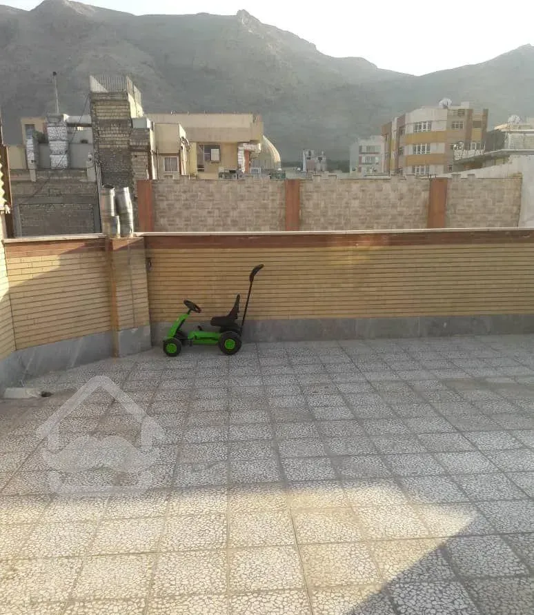 تک واحدی یک خوابه