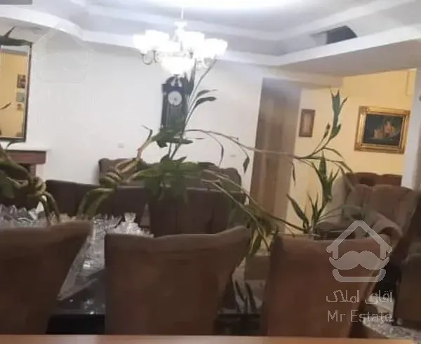 ۱۱۵ متر ( چیذر)