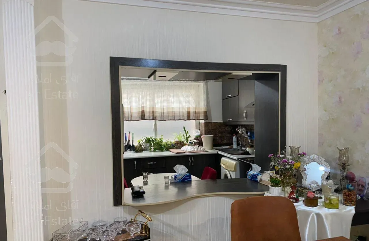 اجازه خونه 2 خوابه