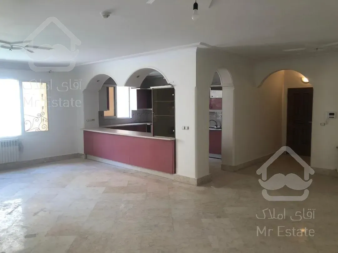 رهن و اجاره/سعادت آباد/۱۳۶ متر فول