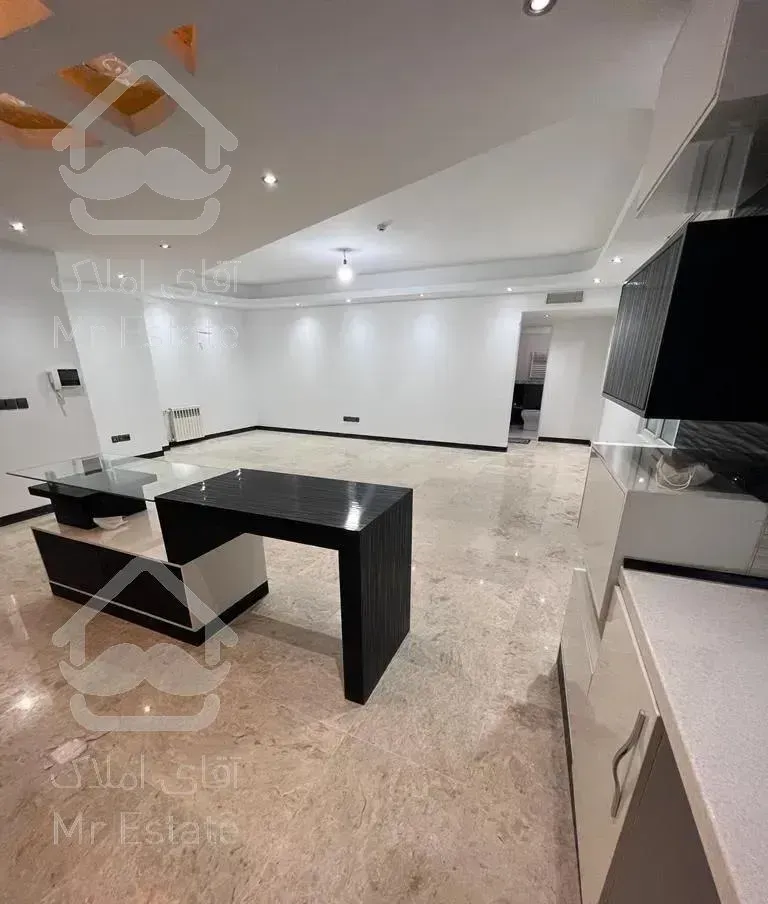 آپارتمان ۱۱۰ متری،۲خوابه،دسترسی به منطقه