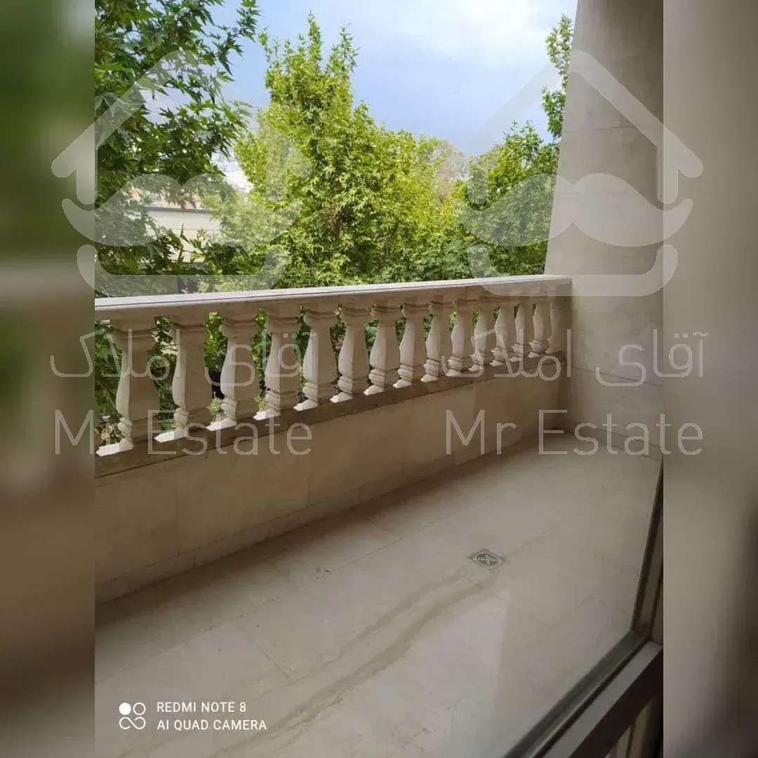 تهاتر اپارتمان با ویلا / فرمانیه ۳۲۰ اکازیون