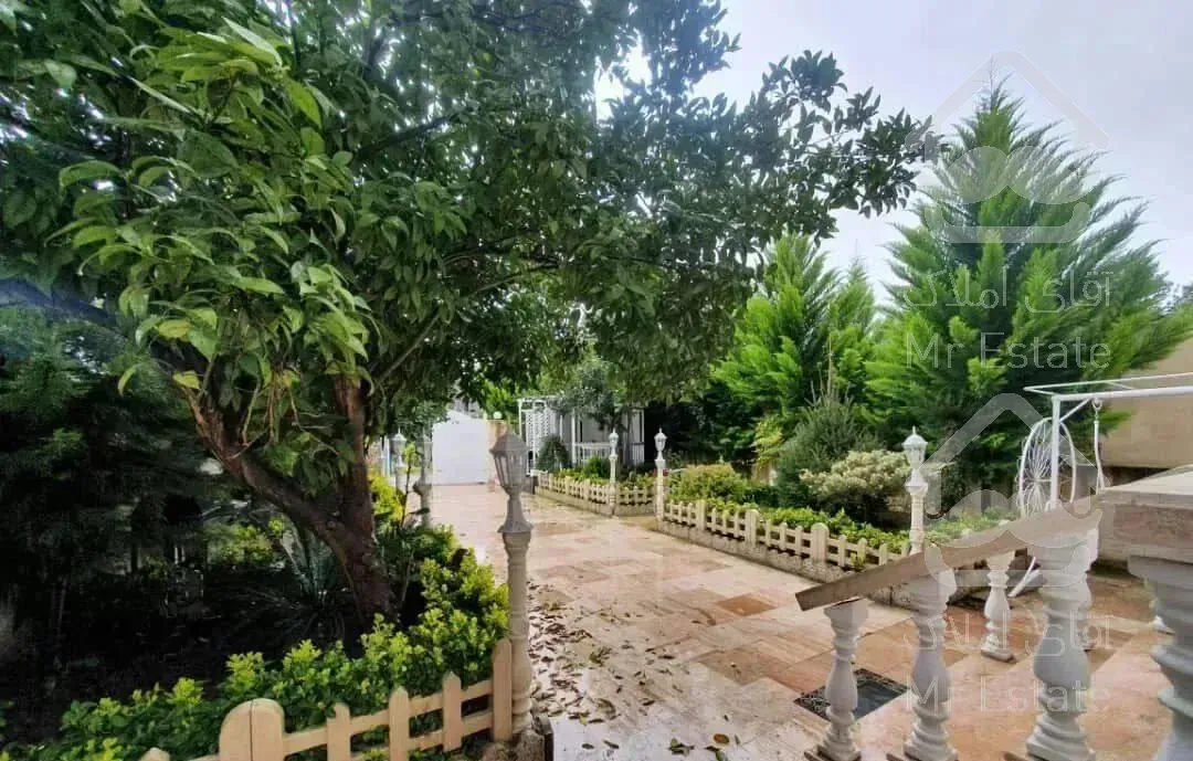 باغ‌ویلای‌مرکباتی/سنددارشهرکی‌نگهبانی/دل‌‌جنگل