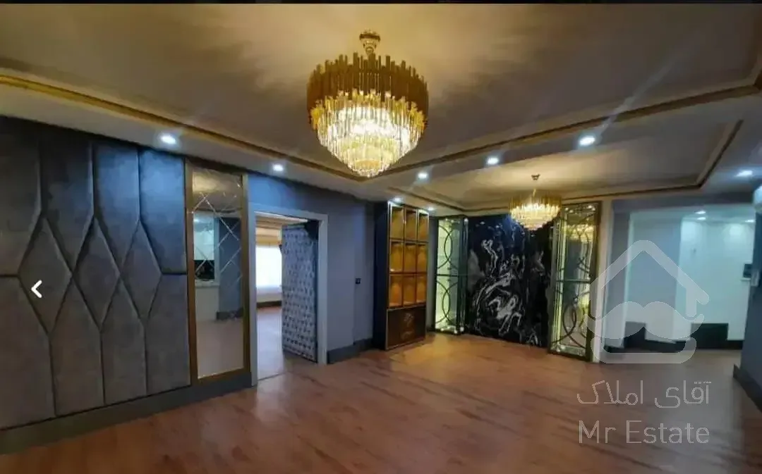 زعفرانیه ۹۰متر معاوضه