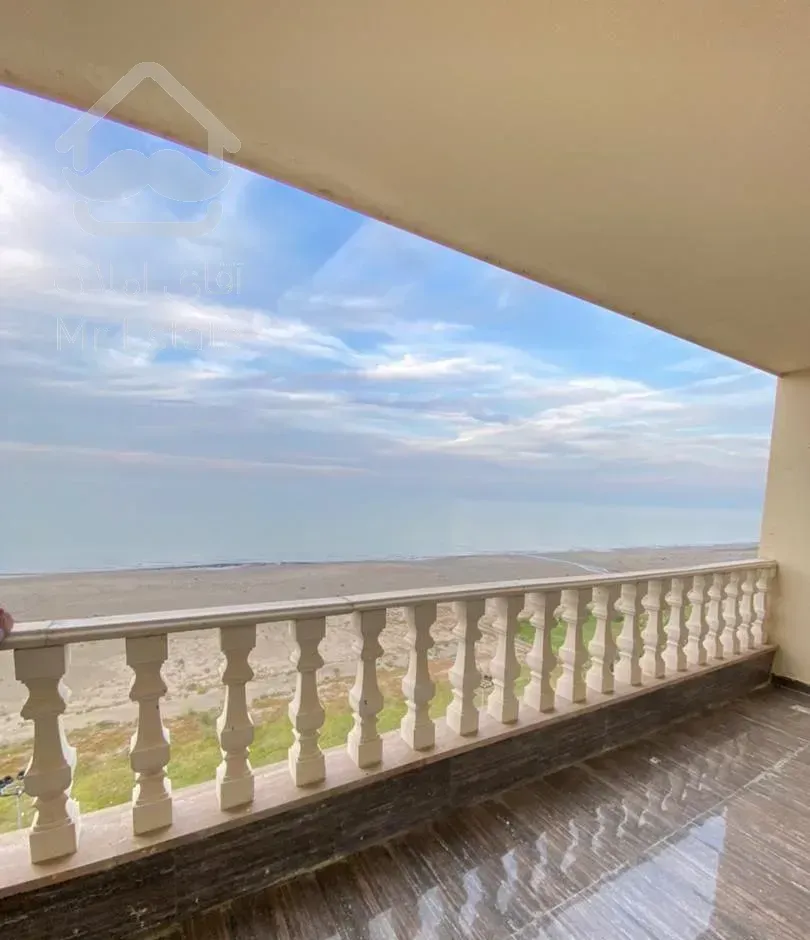 قواره یک آب/8طبقه فول امکانات/نوساز کلیدنخورده