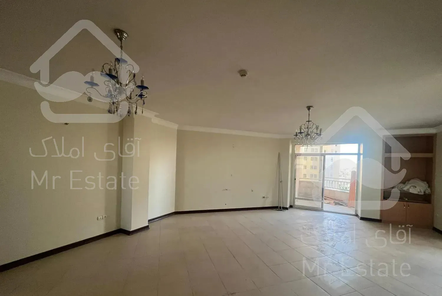 **۱۶۰متر۳خواب ط۶ فردوس**