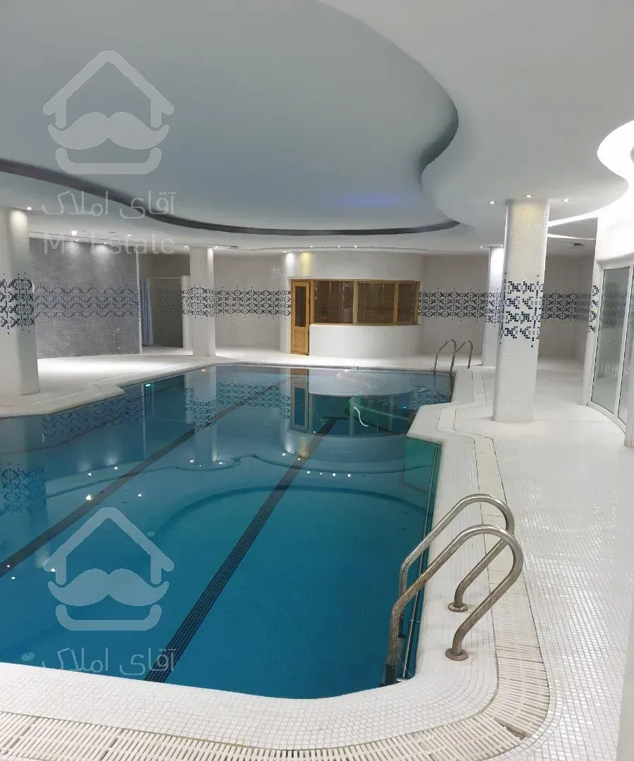 ۱۳۵متر موقعیت اداری  و مسکونی جردن ولیعصر