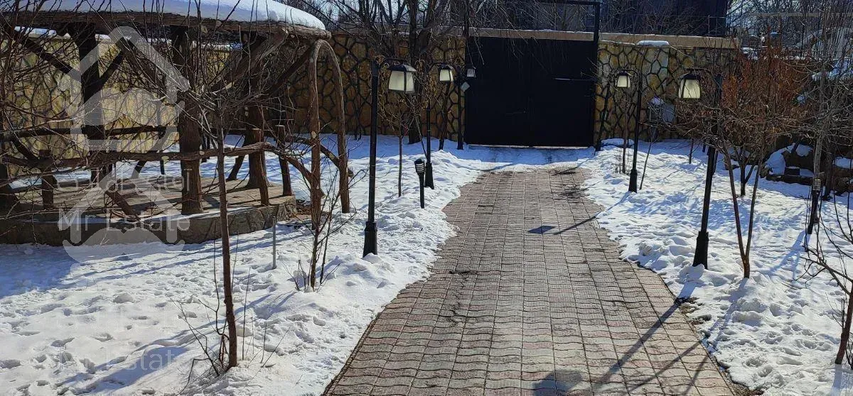 اجاره  ویلا در منطقه خوش اب هوای هروی