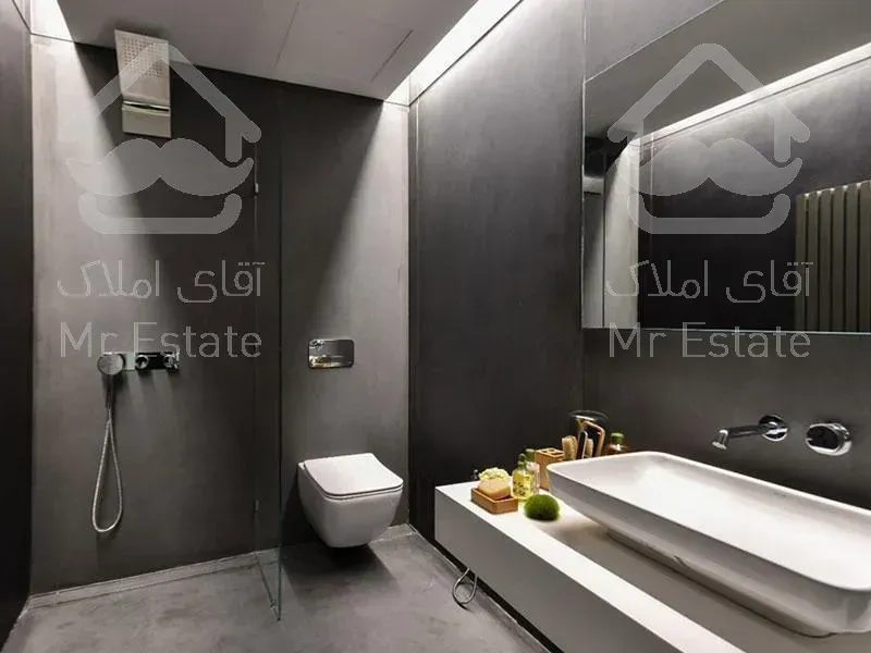 خرید آپارتمان ۶۴۰متر