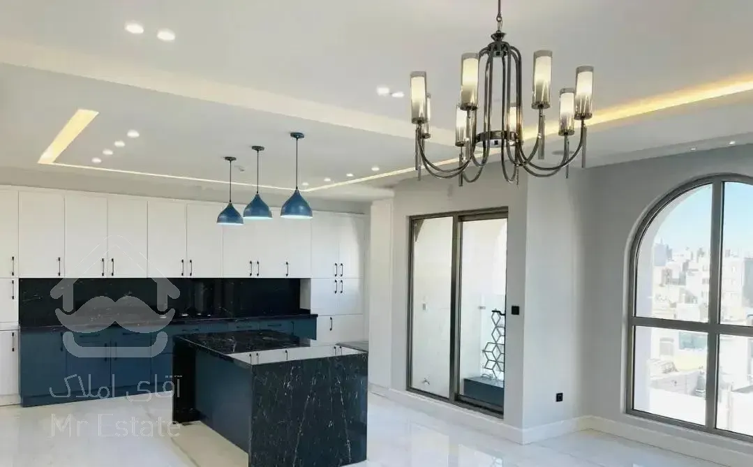 175متر شمالی شکارِ اول مدرس/ بهترین معبر جلال