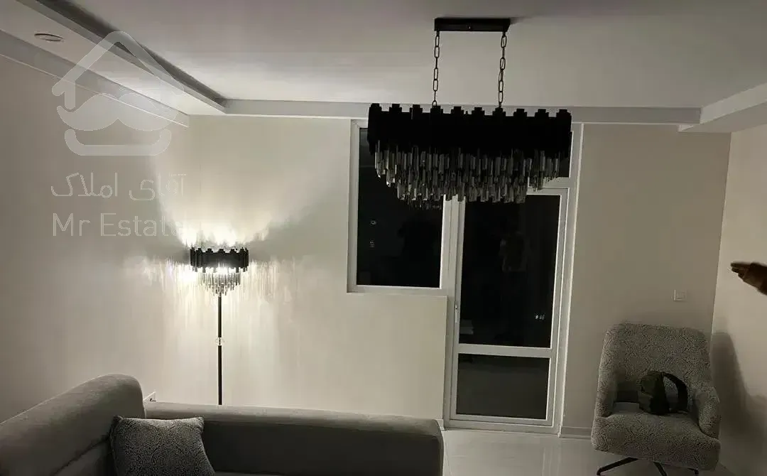 پاسداران سروستان ۶۰ متر تک‌ خوابه