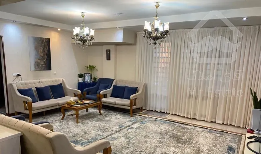 آپارتمان ۹۷ متری.تهرانسر،هاشمی نژاد،سند تک برگ