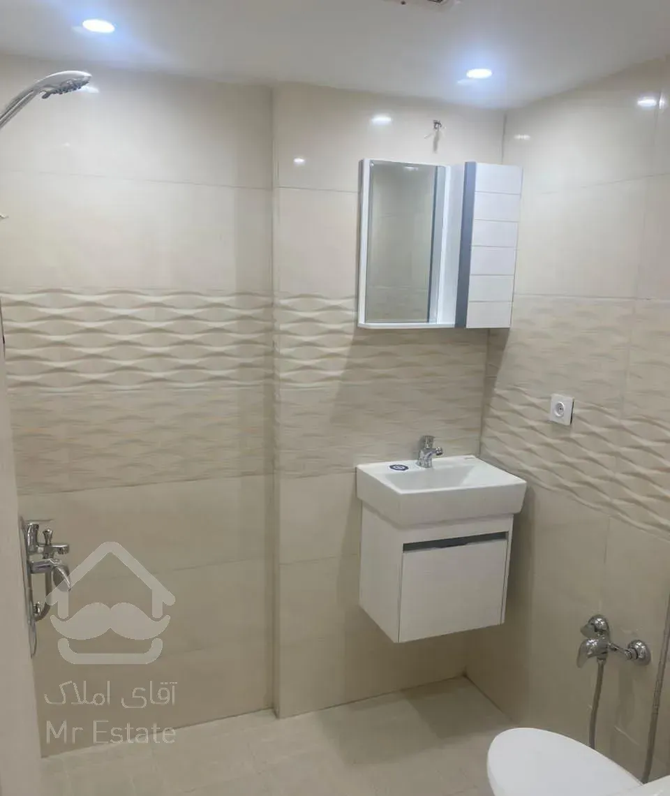 فروش آپارتمان ۶۴ متری ۱ خوابه فاز ۳ پردیسان