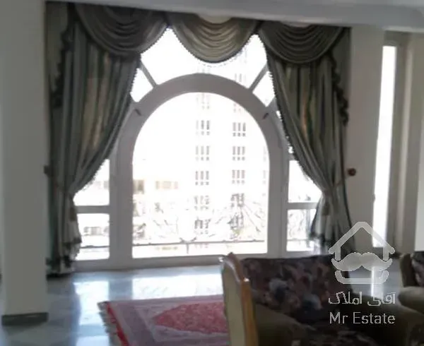 // فرمانیه سنبل ۴۱۵متر ۵خواب تکواحدی