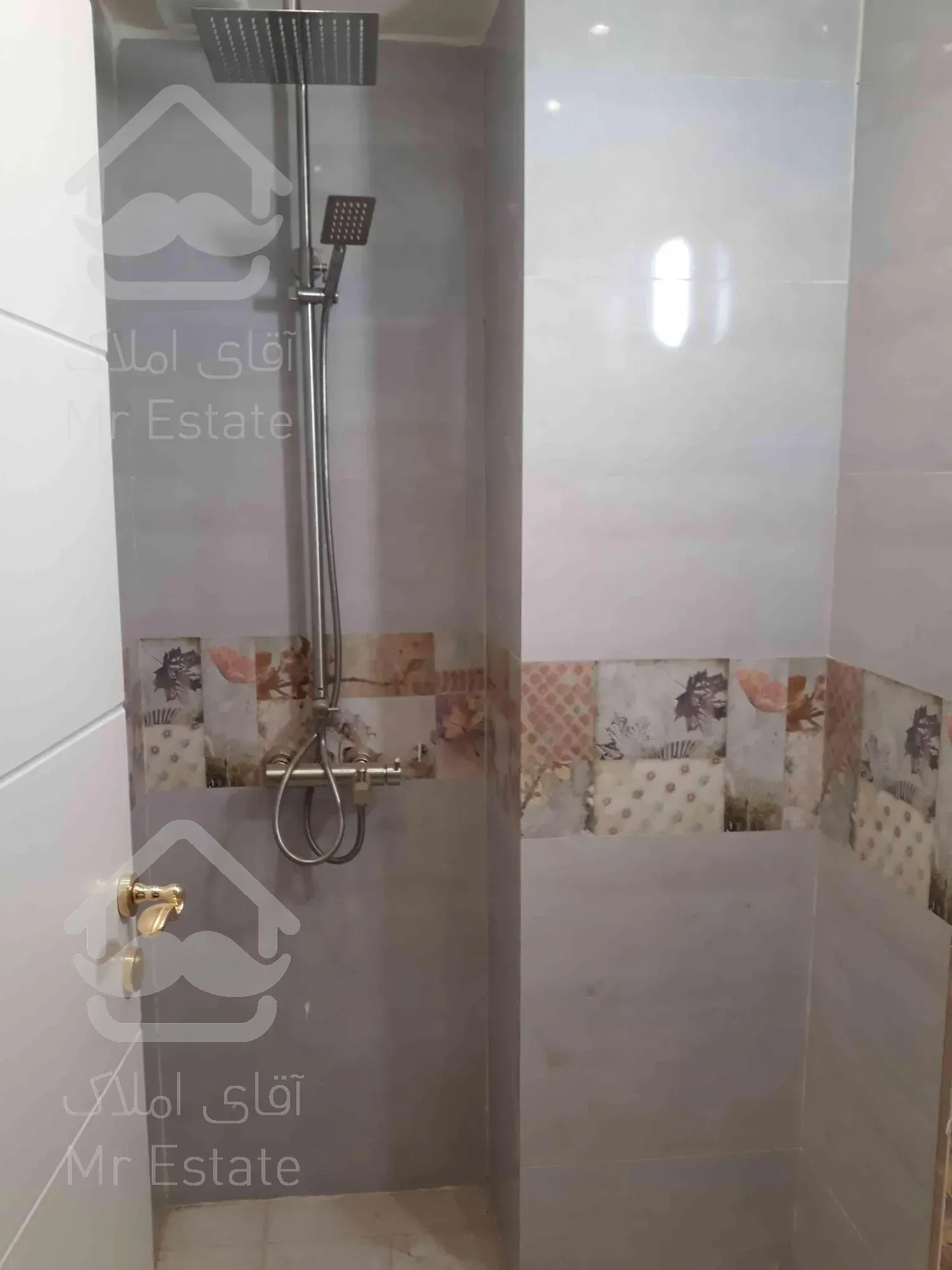 رهن آپارتمان۷۴متری۲خواب کاملابازسازی شده