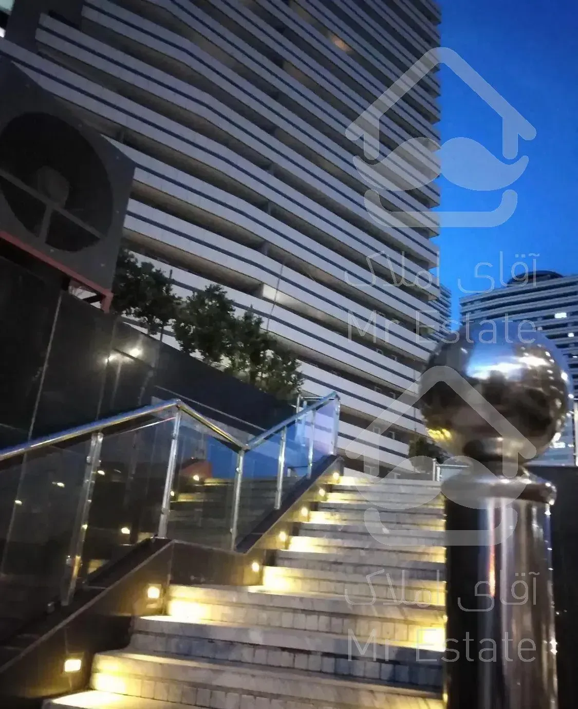 95متر،برجG،شهرک چیتگر