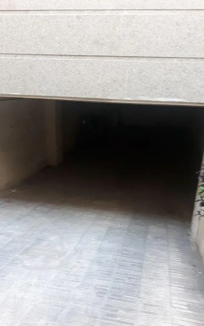 کارون دامپزشکی ۸۰متر تکواحدی پارکینگ اختصاصی