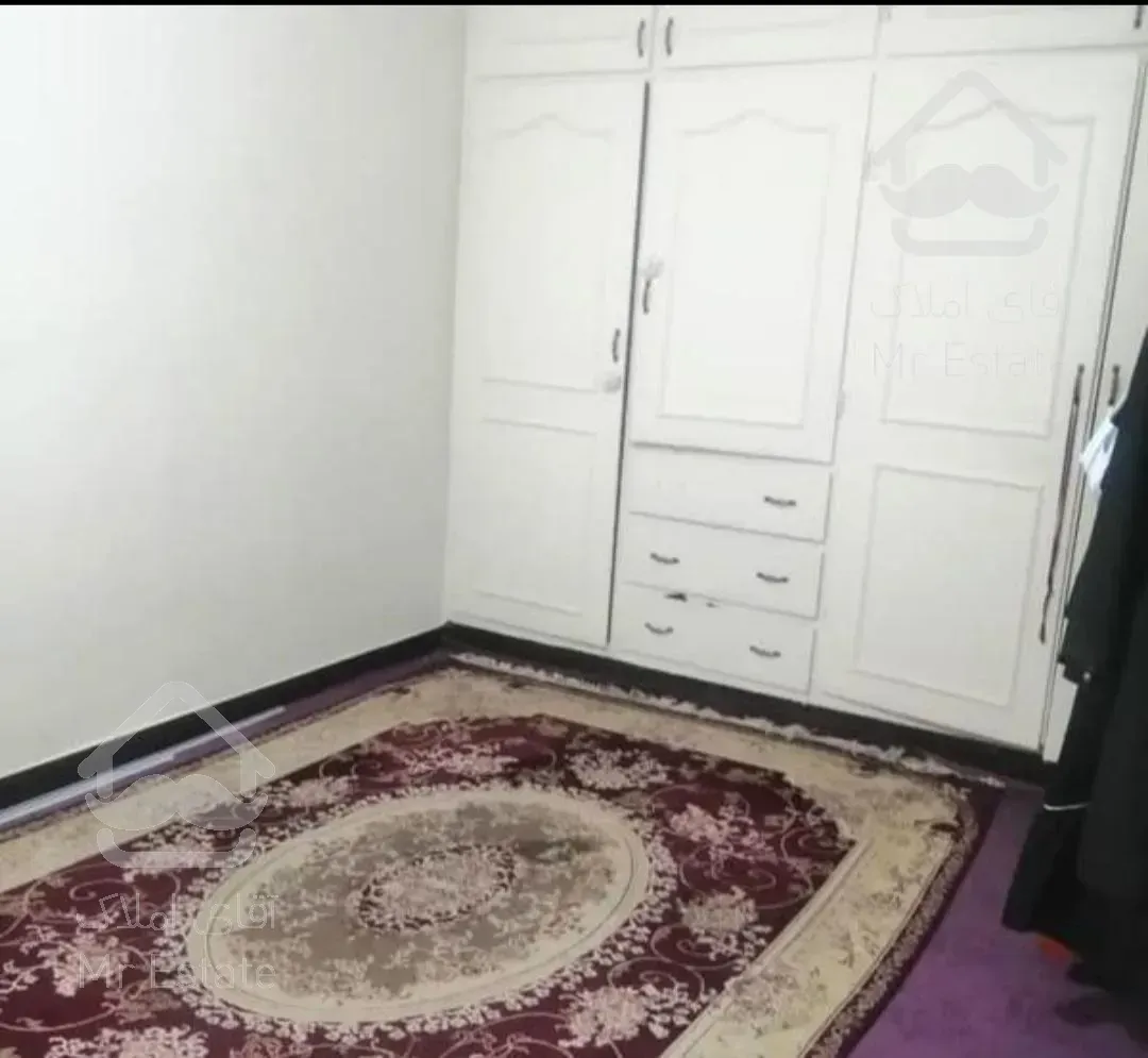 آپارتمان 65 متری پادادشهر  16شرقی