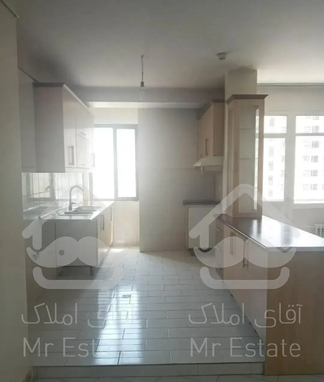 ۱۶۰ متر 2 خواب