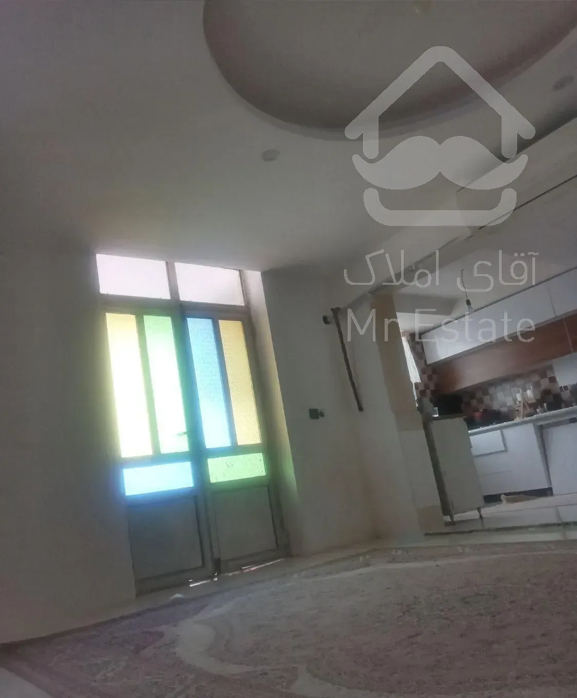 خانه ویلایی سید میران