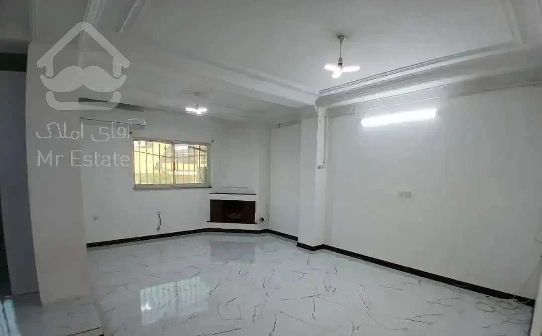 اجاره واحد ۹۵متری تخلیه جذاب در خ جویبار