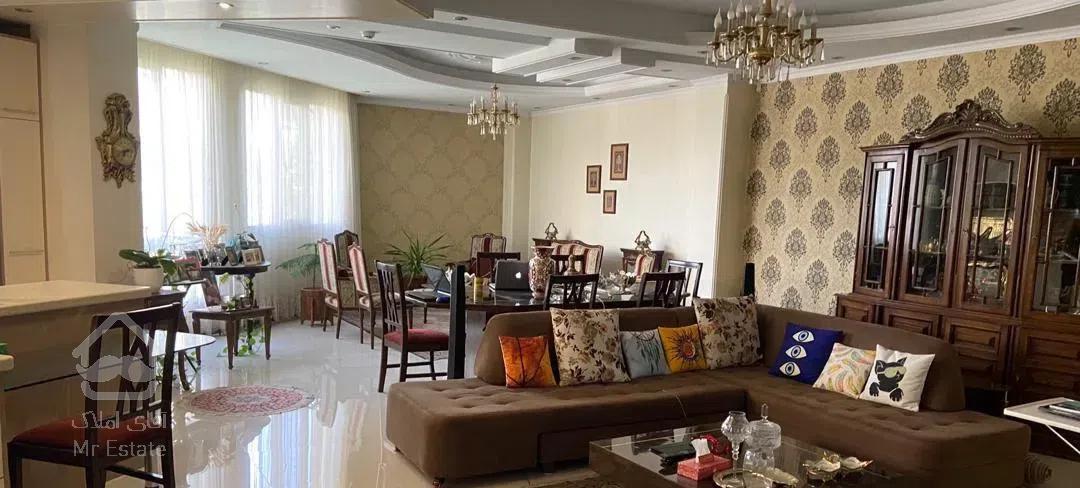 آپارتمان ۱۶۵ متر سه خواب