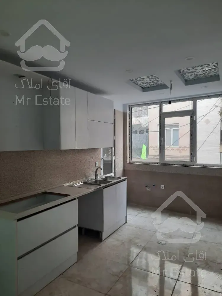 آپارتمان ۶۶ متری یک خوابه فول امکانات سال ساخت ۱۴۰۰