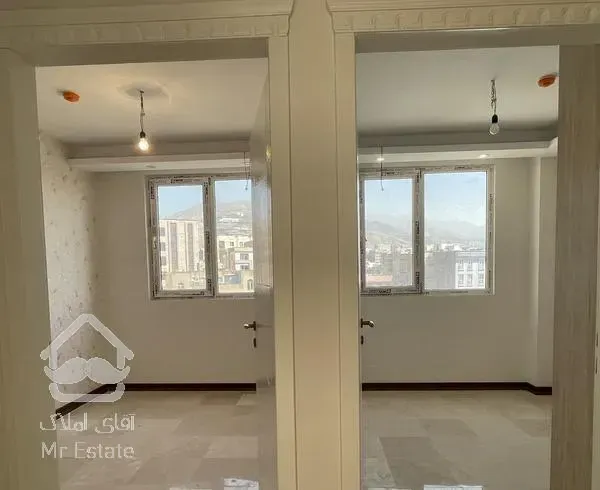 ۸۷ متر /ویودار /بدون مشرف