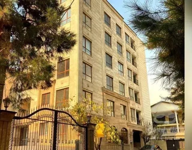 رهن آپارتمان ۱۲۵ متری ۲ خوابه در حکمت