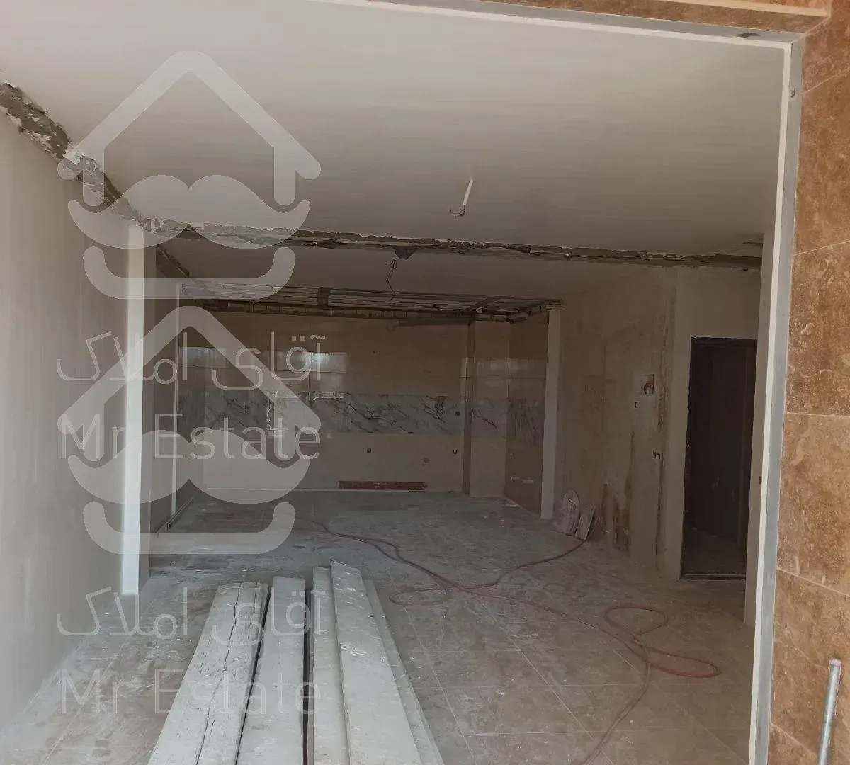 آپارتمان شخصی ساز 120متر دو خواب