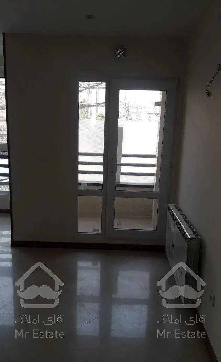 ۱۴۰متربادوپارکینگ کیوان اوین