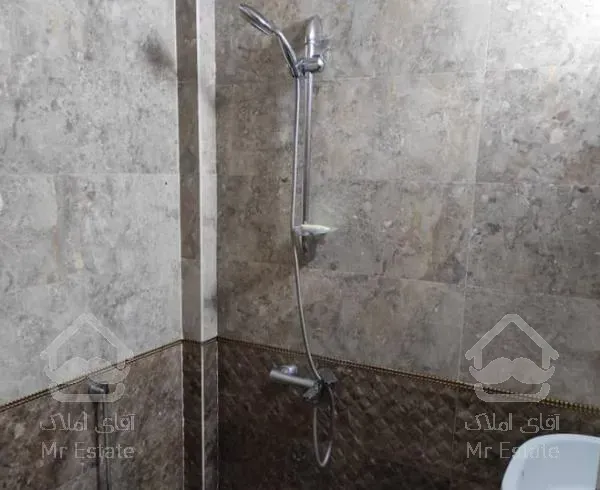 ۱۱۰ متر ۲ خواب بوعلی رهن کامل