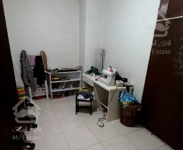 اپارتمان ۱۲۹ متر  کتویی زاده سه خواب سندتک برگ