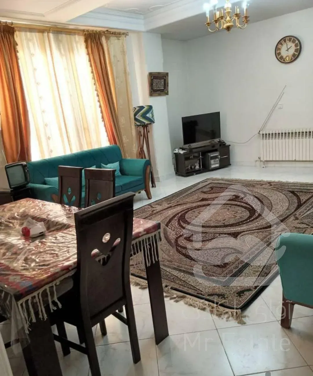 آپارتمان ۶۵ متری در چیتگرشمالی