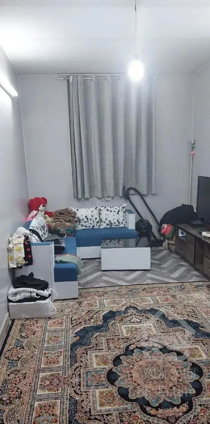 آپارتمان ۴۵ متری عبدل اباد زنهاری