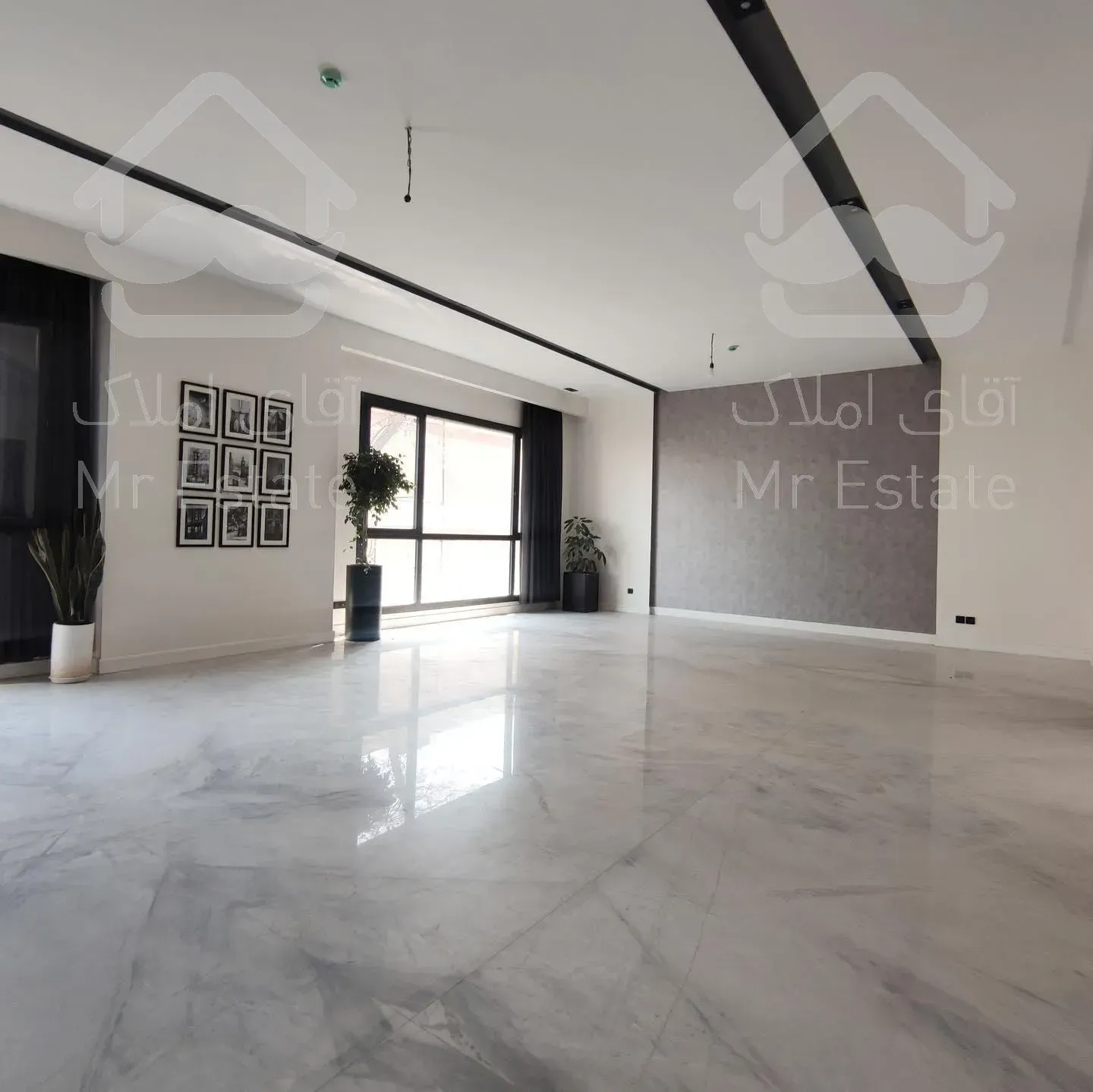 خرید ۱۲۰ متر دو خواب شاهین شمالی