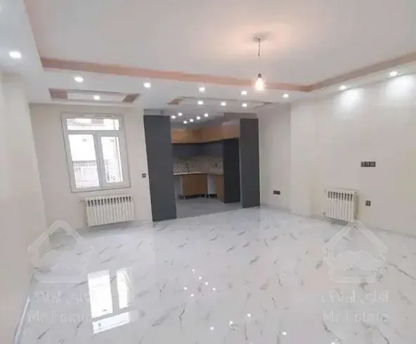 68متر(فول امکانات)دیزاین فوق لاکچری/پونک قلب بلوار همیلا