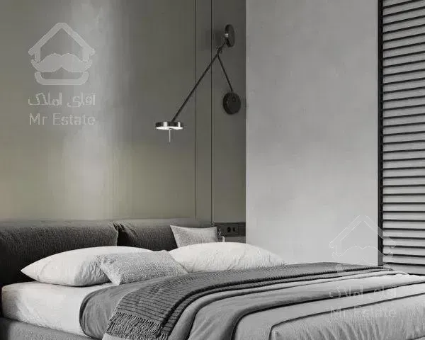 اپارتمان 75متری  خوش پلان تک خواب