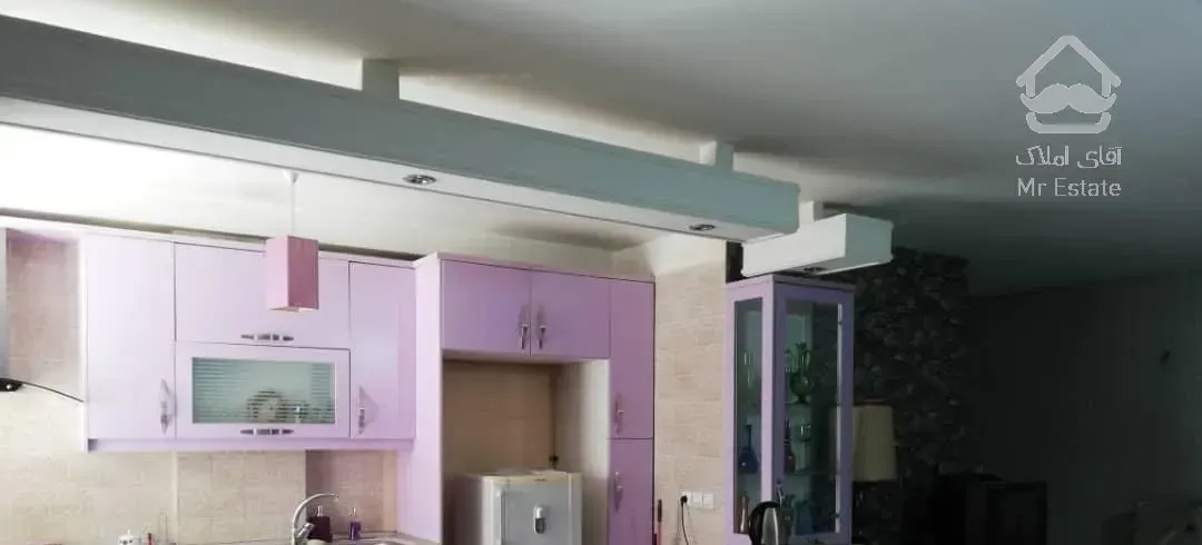 آپارتمان 96 متر دو خواب واقع در جردن