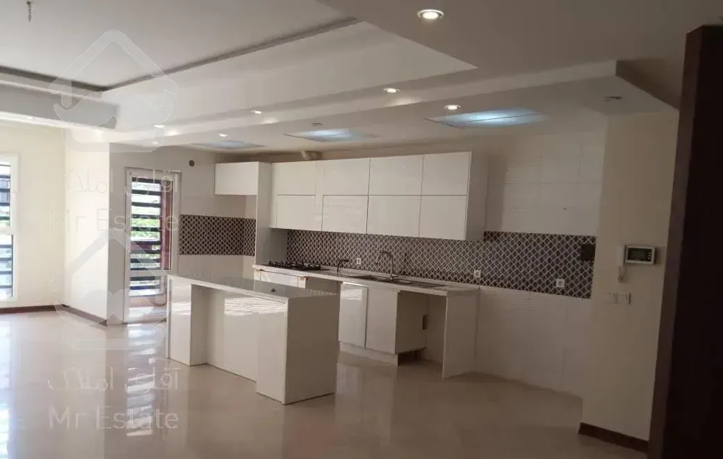 توانیر۱۱۵متر۲خواب،کلیدنخورده