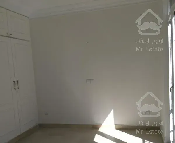 آپارتمان 2 خوابه سروشرقی